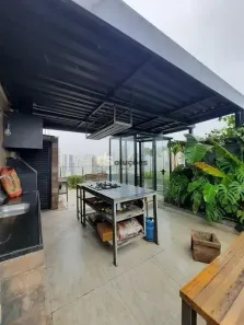 Cobertura com 2 Quartos à venda, 140m² no Cerqueira César, São Paulo