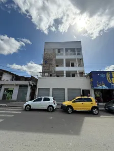 Ponto Comercial para alugar, 60m² no Barcelona, Serra