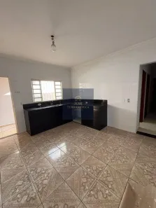 Casa com 3 Quartos à venda, 163m² no Parque Residencial Jaguari, Americana