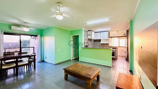 Apartamento com 3 Quartos à venda, 89m² no Jardim Enseada, Guarujá
