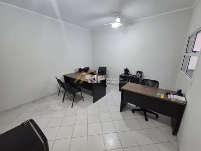 Sala Comercial com 1 Quarto à venda, 20m² no Condomínio Itamaraty, Ribeirão Preto
