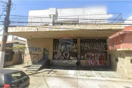 Galpão/Depósito/Armazém para alugar, 2440m² no Casa Verde, São Paulo