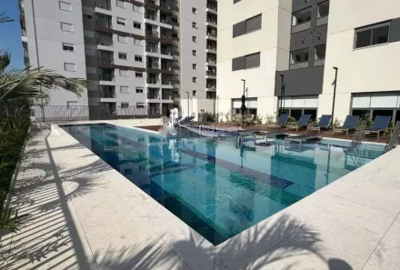 Apartamento com 2 Quartos à venda, 54m² no Vila Sônia, São Paulo