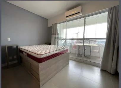 Apartamento com 1 Quarto à venda, 25m² no Butantã, São Paulo