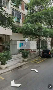 Apartamento com 3 Quartos à venda, 110m² no Copacabana, Rio de Janeiro
