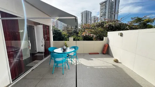 Casa de Condomínio com 6 Quartos à venda, 250m² no Barra da Tijuca, Rio de Janeiro