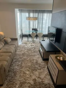 Apartamento com 2 Quartos para alugar, 90m² no Serrinha, Goiânia