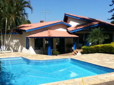 Casa com 4 Quartos à venda, 233m² no Pitas, Cotia