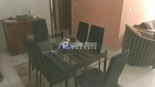 Apartamento com 2 Quartos à venda, 80m² no Copacabana, Rio de Janeiro