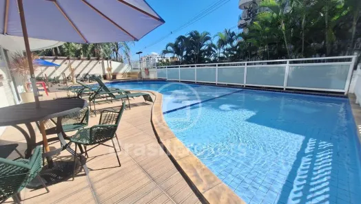 Apartamento com 2 Quartos à venda, 66m² no Freguesia (Jacarepaguá), Rio de Janeiro