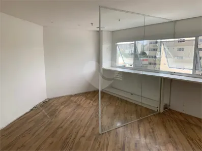 Sala Comercial à venda, 30m² no Barra Funda, São Paulo