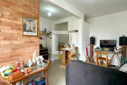 Apartamento com 1 Quarto à venda, 48m² no Sumarezinho, São Paulo