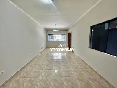 Sobrado com 4 Quartos à venda, 225m² no Jardim Itapemirim, São Paulo