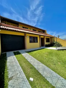 Sobrado com 6 Quartos à venda, 432m² no Boneca do Iguaçu, São José dos Pinhais