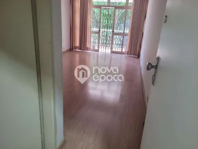 Apartamento com 3 Quartos à venda, 89m² no Tijuca, Rio de Janeiro