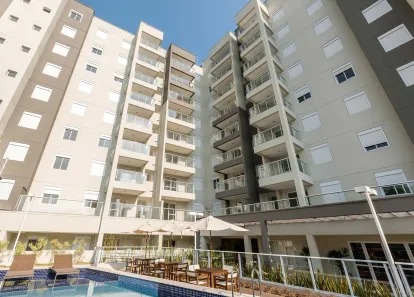Apartamento com 2 Quartos à venda, 57m² no Jardim das Acácias, São Paulo