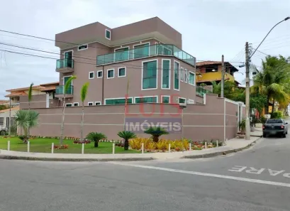 Casa com 4 Quartos à venda, 400m² no Camboinhas, Niterói