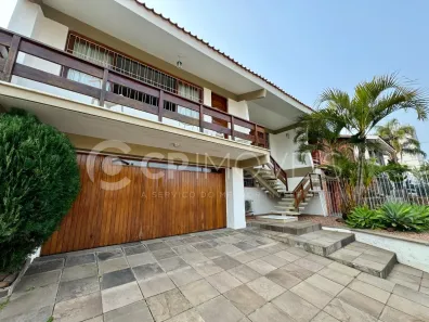 Casa com 3 Quartos à venda, 266m² no Jardim Lindóia, Porto Alegre