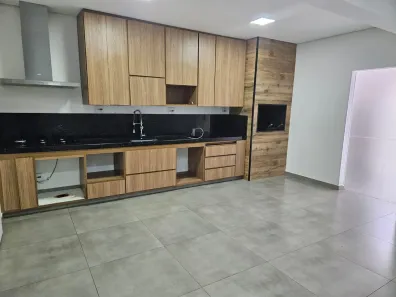 Casa com 3 Quartos à venda, 180m² no Jardim Paulista, Bauru