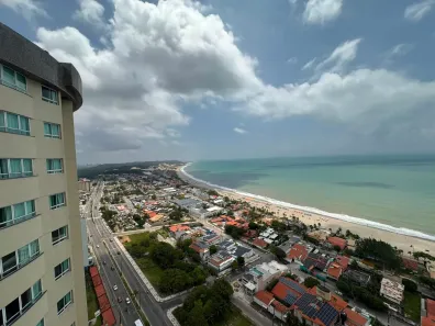 Apartamento com 2 Quartos à venda, 57m² no Ponta Negra, Natal
