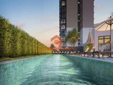 Apartamento com 3 Quartos à venda, 117m² no Vila Campesina, Osasco