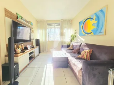 Apartamento com 3 Quartos à venda, 110m² no Icaraí, Niterói