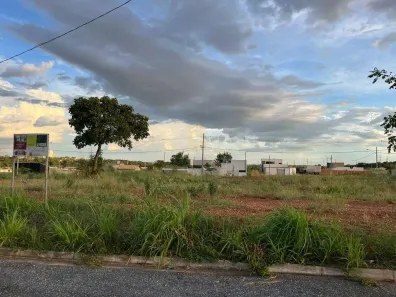 Lote/Terreno à venda, 250m² no Passagem da Conceição, Várzea Grande