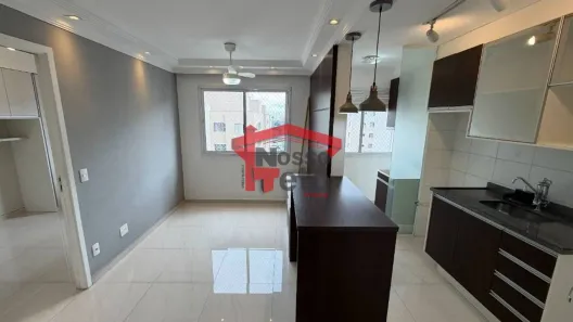 Apartamento com 1 Quarto à venda, 31m² no Água Branca, São Paulo