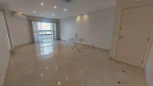 Apartamento com 4 Quartos à venda, 180m² no Vila Adyana, São José dos Campos