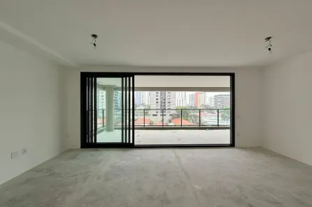 Apartamento com 4 Quartos à venda, 193m² no Brooklin Paulista, São Paulo
