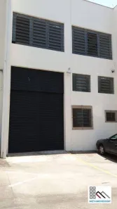 Galpão/Depósito/Armazém para alugar, 800m² no Alphaville Industrial, Barueri