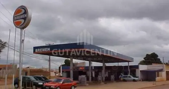 Sala Comercial com 1 Quarto para alugar, 892m² no Vila Industrial, Bauru