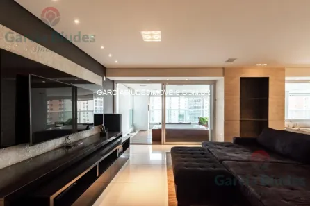 Apartamento com 4 Quartos à venda, 335m² no Vila Uberabinha, São Paulo