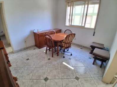 Apartamento com 1 Quarto à venda, 40m² no Menino Deus, Porto Alegre