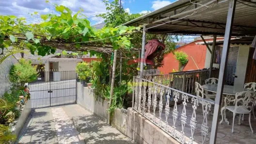 Sobrado com 3 Quartos à venda, 100m² no Jardim Tremembé, São Paulo