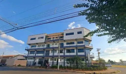 Prédio Comercial para venda ou aluguel, 1047m² no Colina de Santa Bárbara, Santa Bárbara D'Oeste