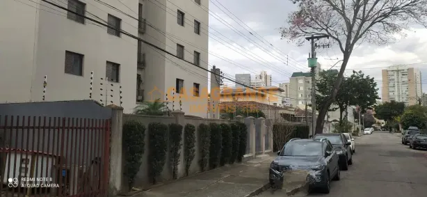Apartamento com 2 Quartos à venda, 60m² no Jardim Alvorada, São José dos Campos
