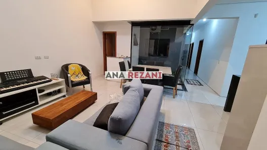 Casa com 3 Quartos à venda, 111m² no Portal Ville Jardins, Boituva