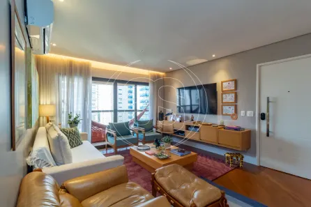 Apartamento com 3 Quartos à venda, 127m² no Planalto Paulista, São Paulo
