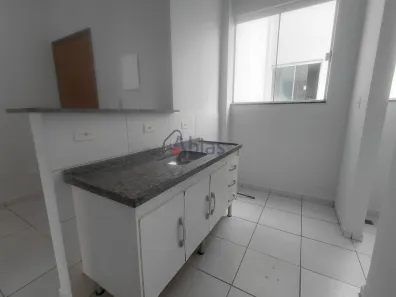 Apartamento com 2 Quartos para alugar, 45m² no Jardim Bandeirantes, São Carlos