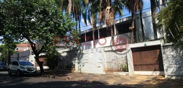 Imóvel Comercial com 4 Quartos para venda ou aluguel, 628m² no Nova Campinas, Campinas