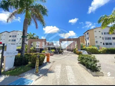 Apartamento com 3 Quartos à venda, 65m² no Robalo, Aracaju