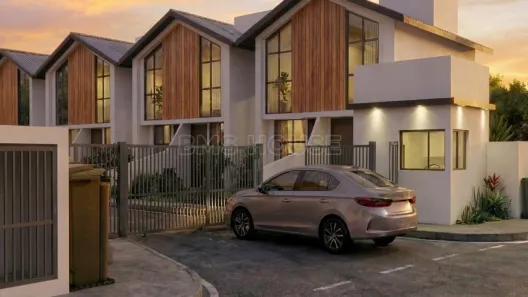 Casa com 2 Quartos à venda, 50m² no Vila Santo Antônio, Cotia