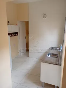 Casa com 2 Quartos à venda, 41m² no Vila Santana, Sorocaba