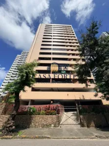 Apartamento com 3 Quartos à venda, 120m² no Casa Amarela, Recife