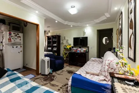 Apartamento com 2 Quartos à venda, 55m² no Itaquera, São Paulo