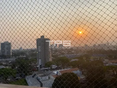 Apartamento com 4 Quartos para alugar, 256m² no Jardim das Nações, Taubaté