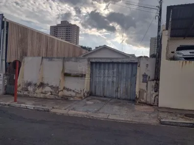 Lote/Terreno à venda, 657m² no Centro, Araraquara