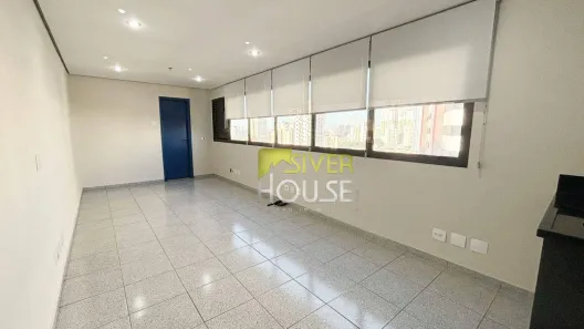 Sala Comercial para venda ou aluguel, 30m² no Vila Monte Alegre, São Paulo