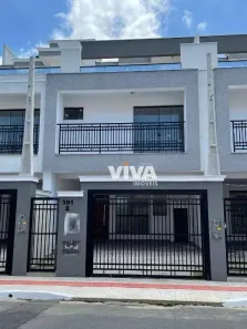 Casa de Condomínio com 3 Quartos à venda, 173m² no Dom Bosco, Itajaí